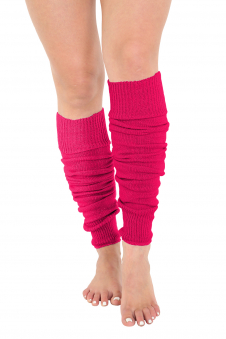 (image for) Leg Warmers